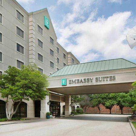 Embassy Suites By Hilton Dallas Near The Galleria Exteriér fotografie