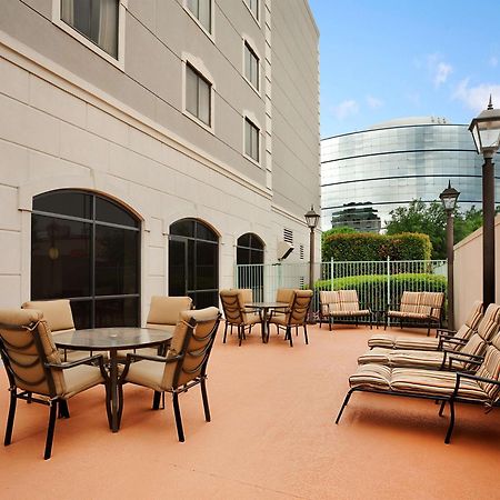 Embassy Suites By Hilton Dallas Near The Galleria Exteriér fotografie