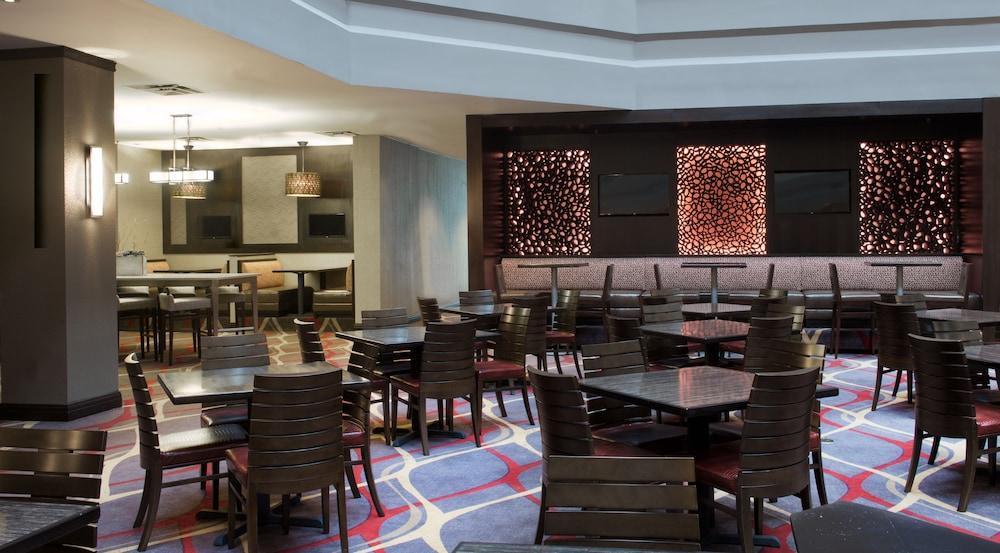 Embassy Suites By Hilton Dallas Near The Galleria Exteriér fotografie