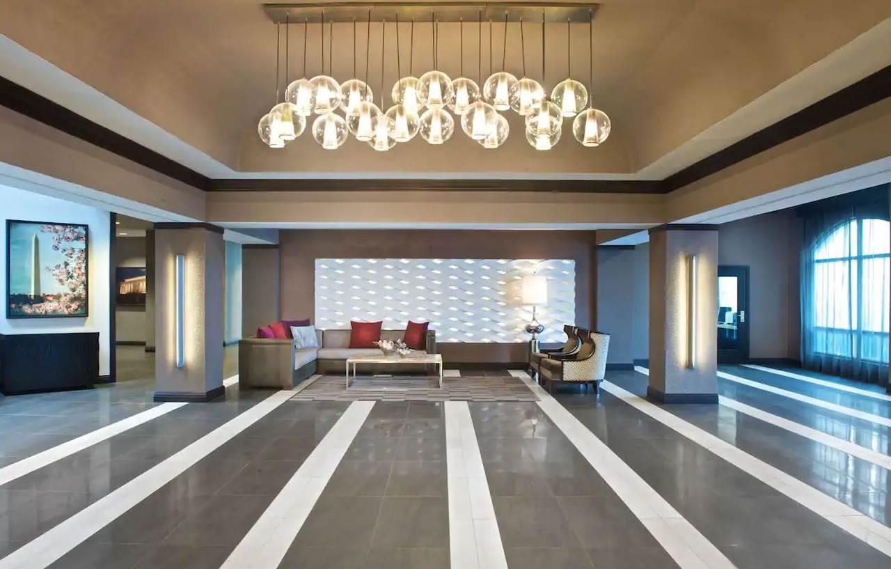 Embassy Suites By Hilton Dallas Near The Galleria Exteriér fotografie