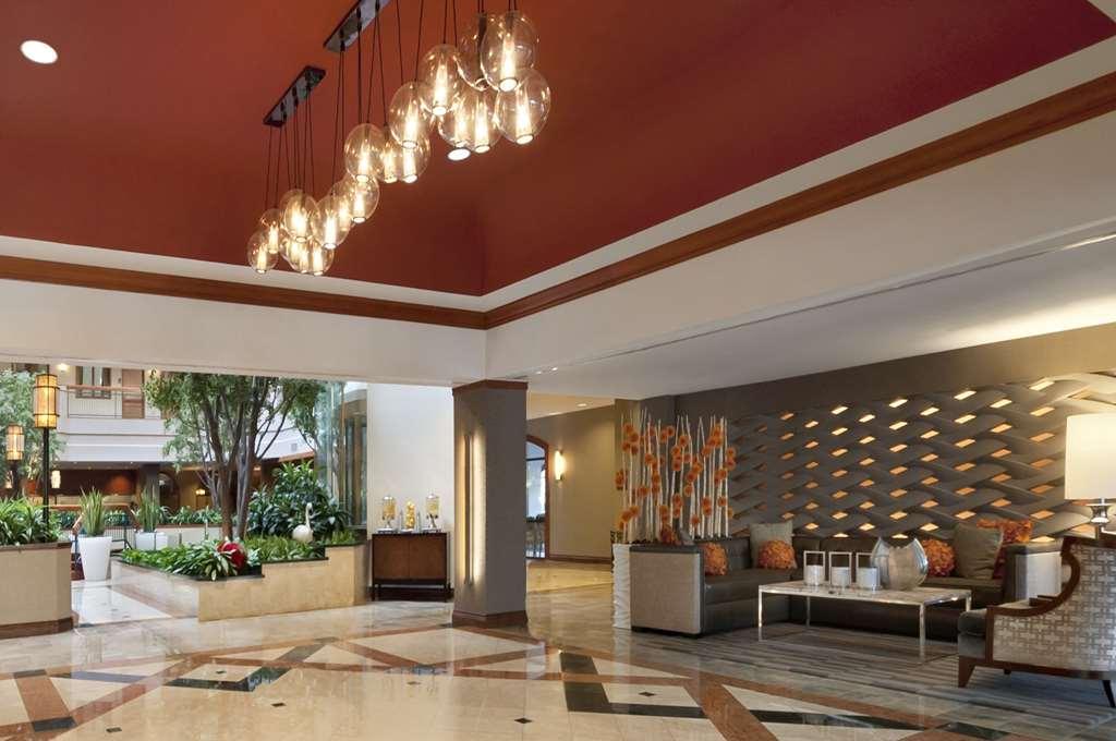 Embassy Suites By Hilton Dallas Near The Galleria Exteriér fotografie