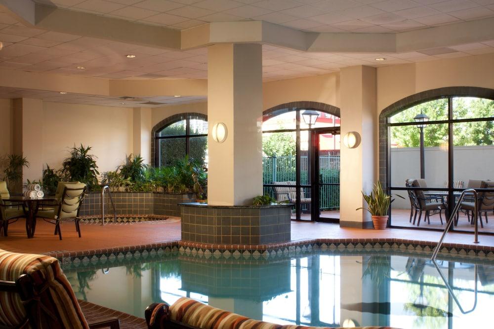 Embassy Suites By Hilton Dallas Near The Galleria Exteriér fotografie