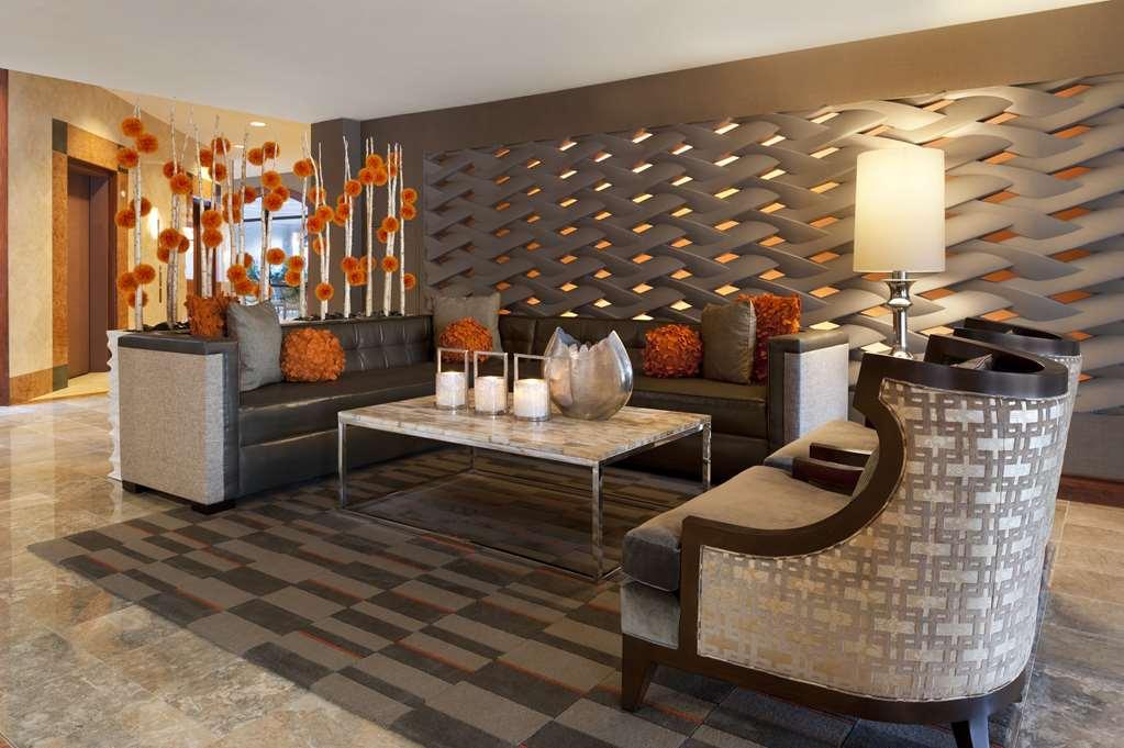 Embassy Suites By Hilton Dallas Near The Galleria Exteriér fotografie