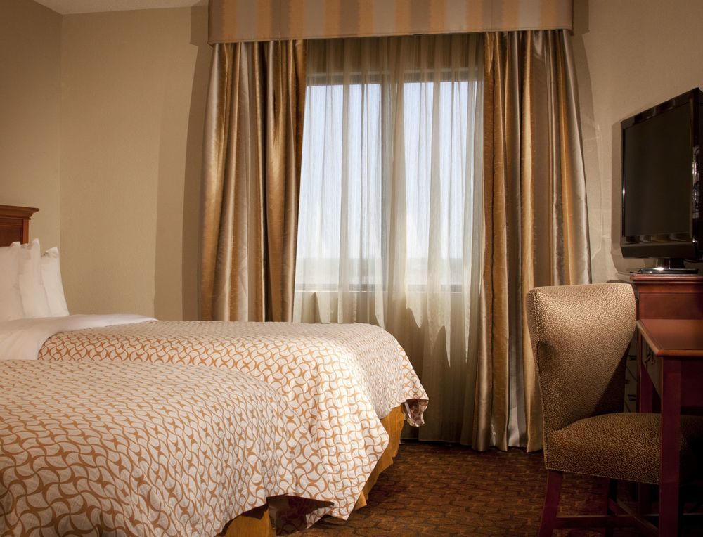 Embassy Suites By Hilton Dallas Near The Galleria Exteriér fotografie